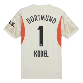 Prima Maglia Kobel Portiere BVB Borussia Dortmund 2024/2025